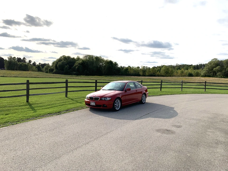 2005 BMW E46 330i & 330Ci - Image 11 of 31