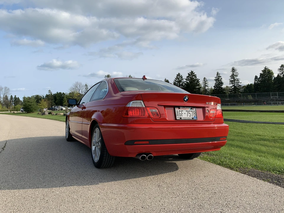 2005 BMW E46 330i & 330Ci - Image 15 of 31