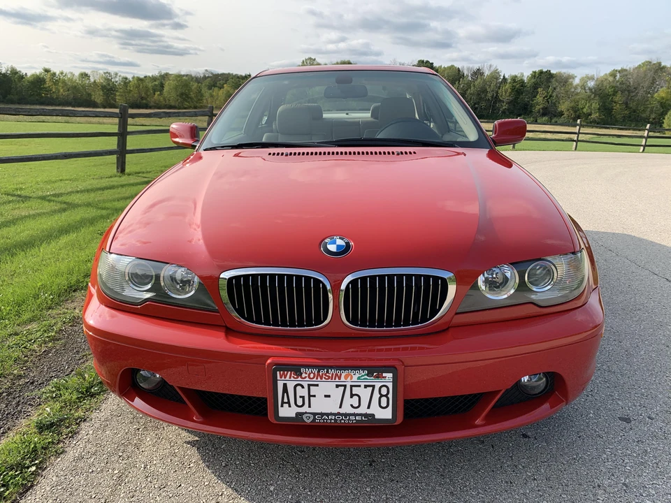 2005 BMW E46 330i & 330Ci - Image 6 of 31