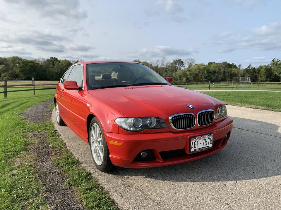 2005 BMW E46 330i & 330Ci - Image 2 of 31