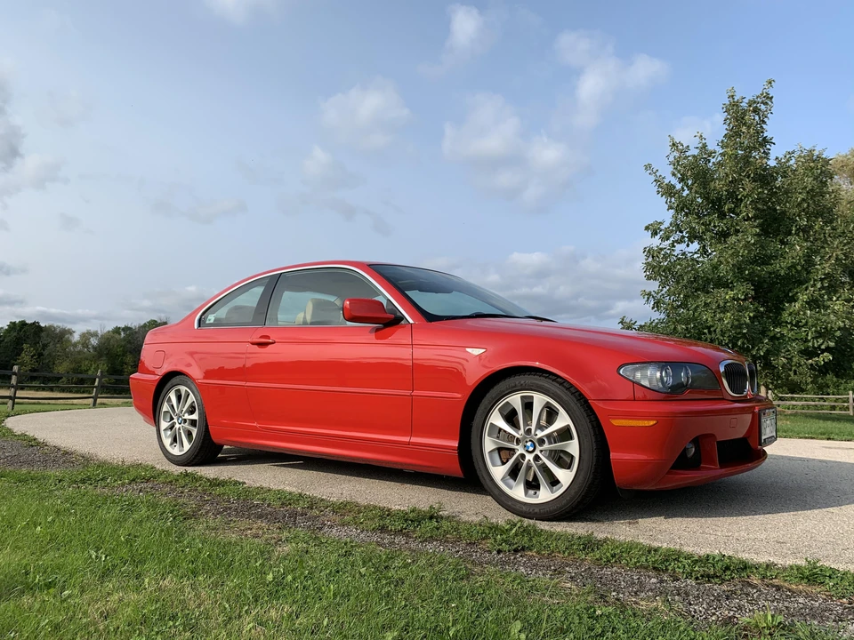 2005 BMW E46 330i & 330Ci - Image 20 of 31