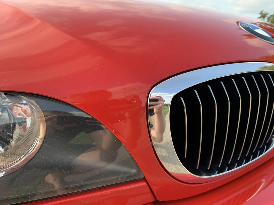 2005 BMW E46 330i & 330Ci - Image 25 of 31