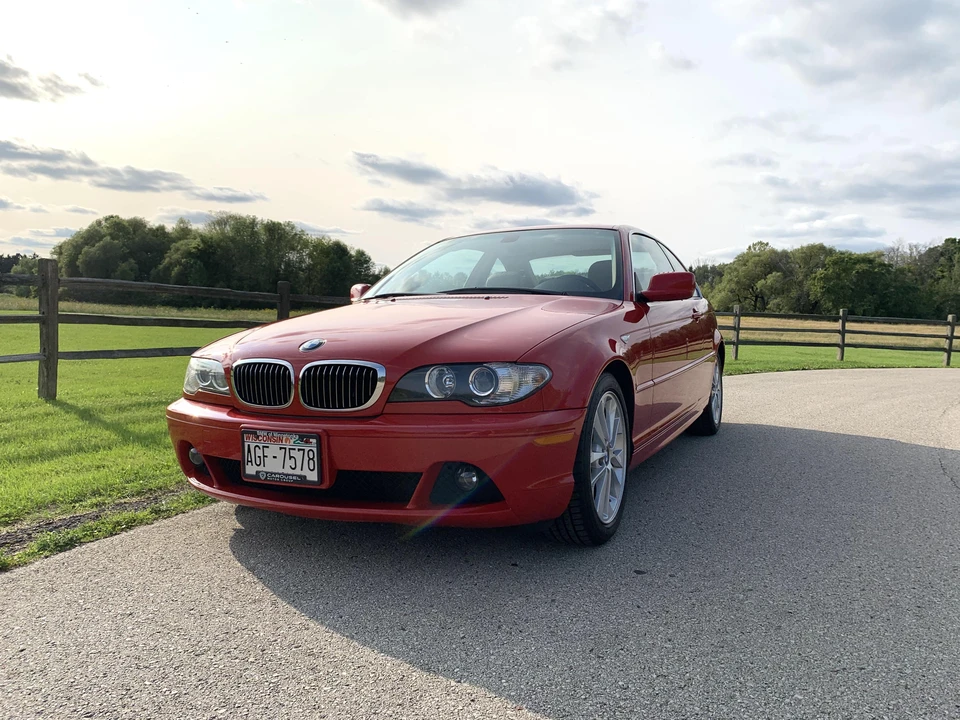 2005 BMW E46 330i & 330Ci - Image 9 of 31