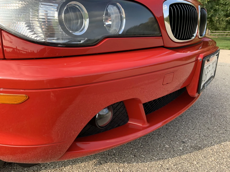 2005 BMW E46 330i & 330Ci - Image 28 of 31