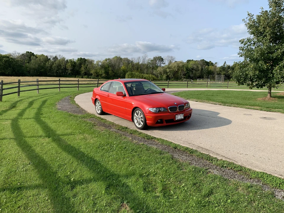 2005 BMW E46 330i & 330Ci - Image 21 of 31
