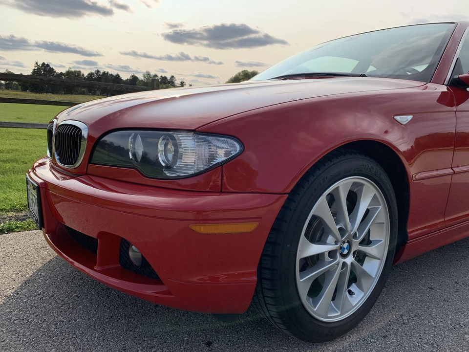 2005 BMW E46 330i & 330Ci - Image 23 of 31