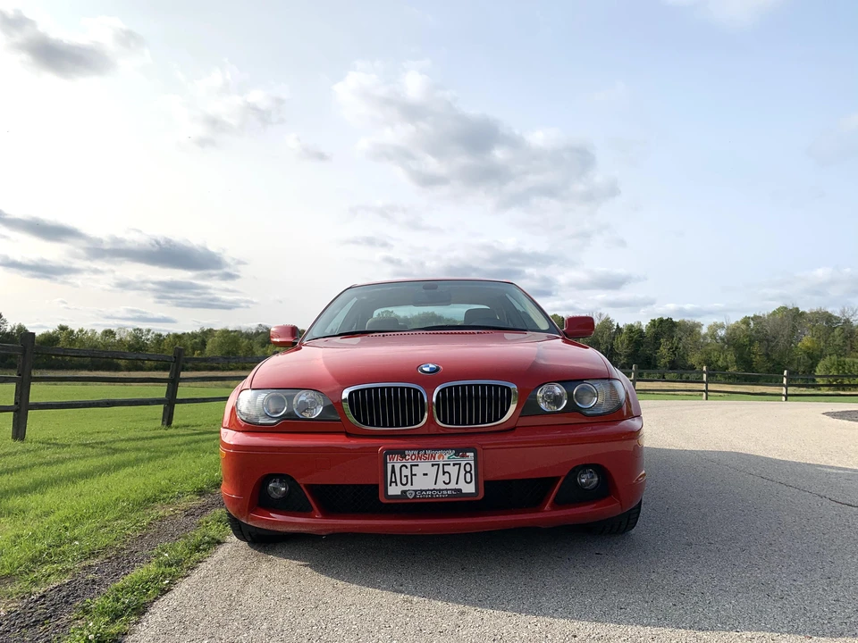 2005 BMW E46 330i & 330Ci - Image 7 of 31