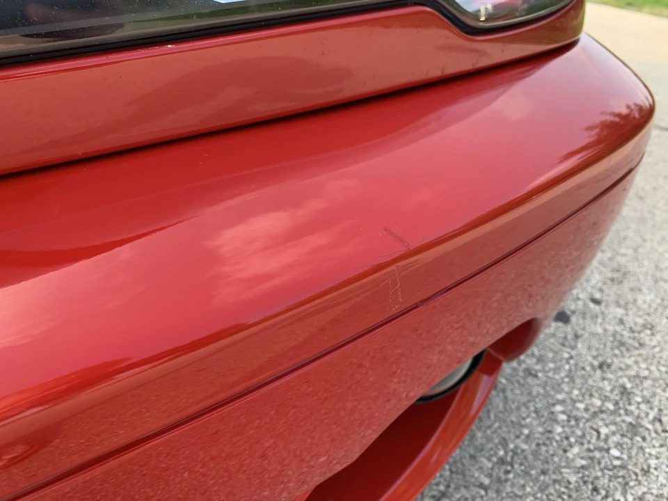 2005 BMW E46 330i & 330Ci - Image 30 of 31