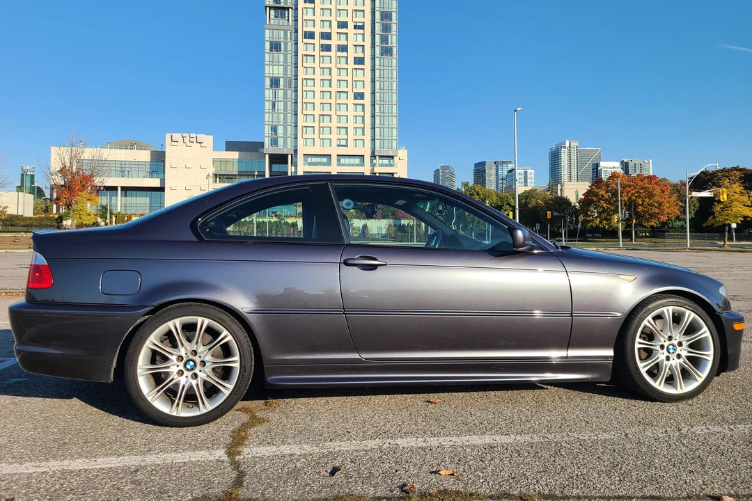 2005 BMW E46 330i & 330Ci - Image 3 of 31