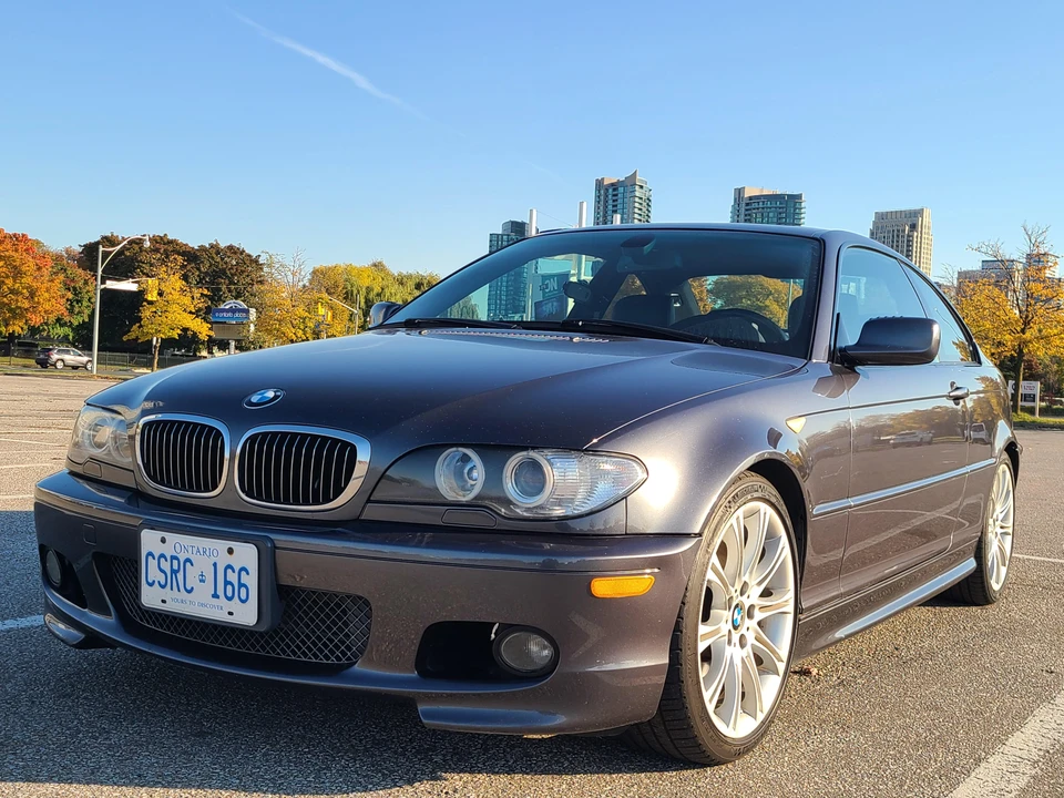 2005 BMW E46 330i & 330Ci - Image 8 of 31