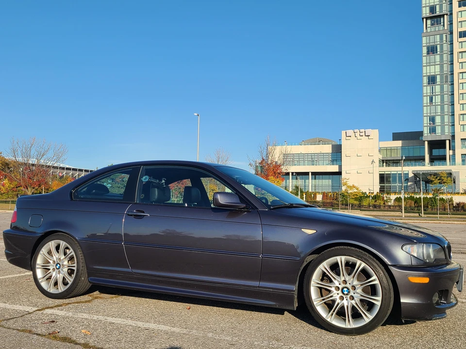 2005 BMW E46 330i & 330Ci - Image 14 of 31