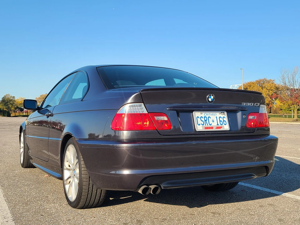 2005 BMW E46 330i & 330Ci - Image 11 of 31