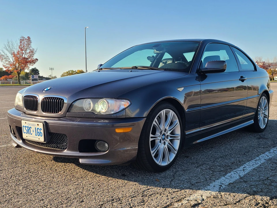 2005 BMW E46 330i & 330Ci - Image 9 of 31