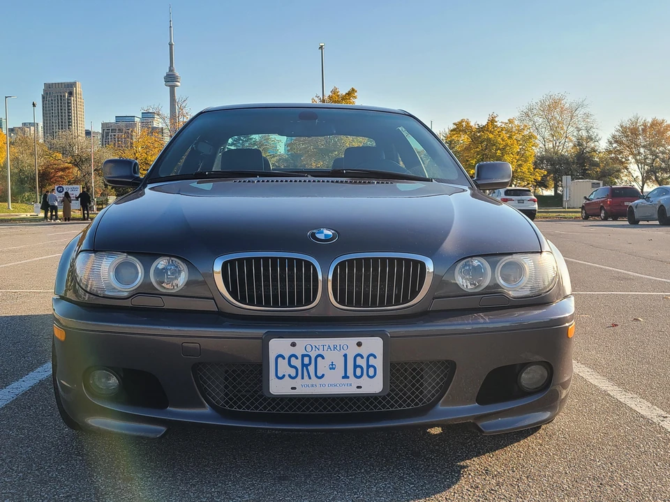 2005 BMW E46 330i & 330Ci - Image 6 of 31
