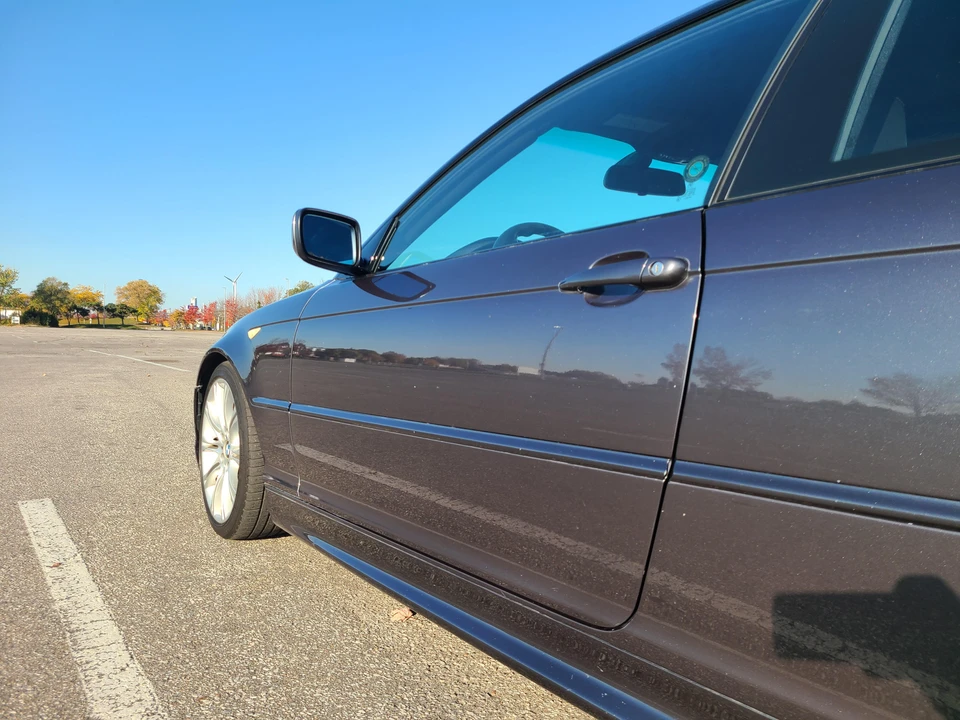 2005 BMW E46 330i & 330Ci - Image 20 of 31