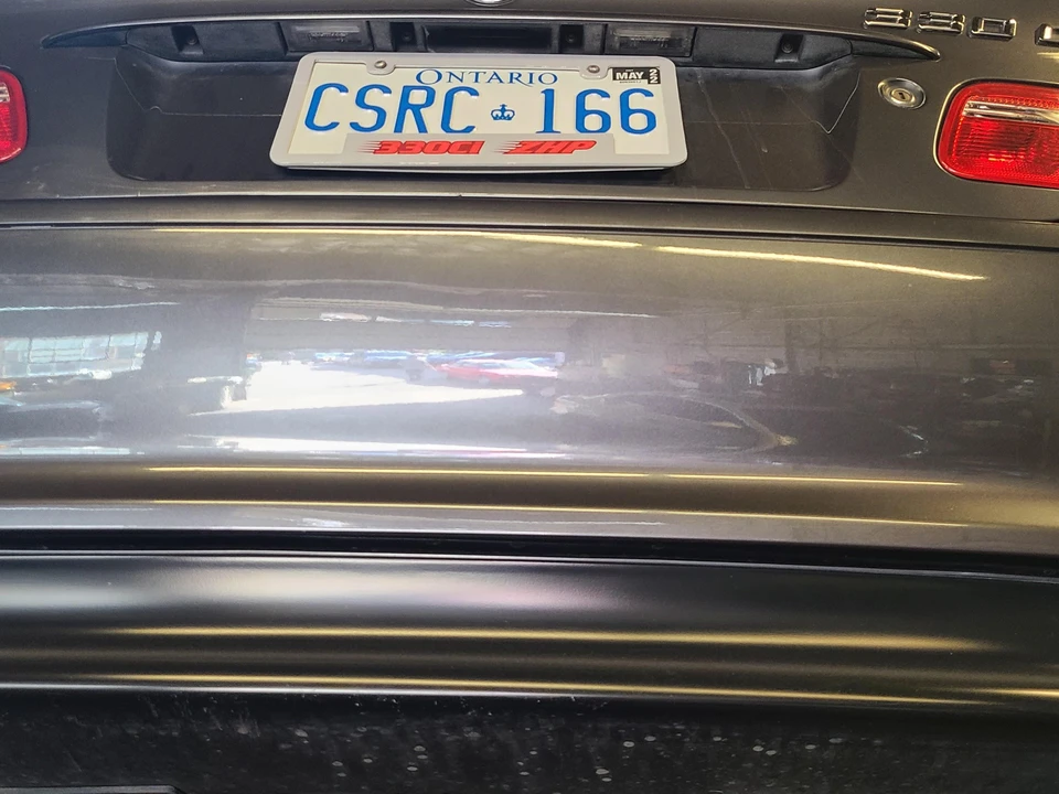 2005 BMW E46 330i & 330Ci - Image 29 of 31