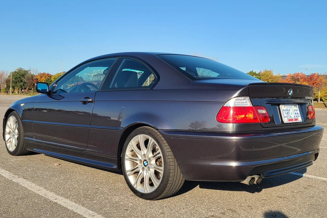 2005 BMW E46 330i & 330Ci - Image 4 of 31