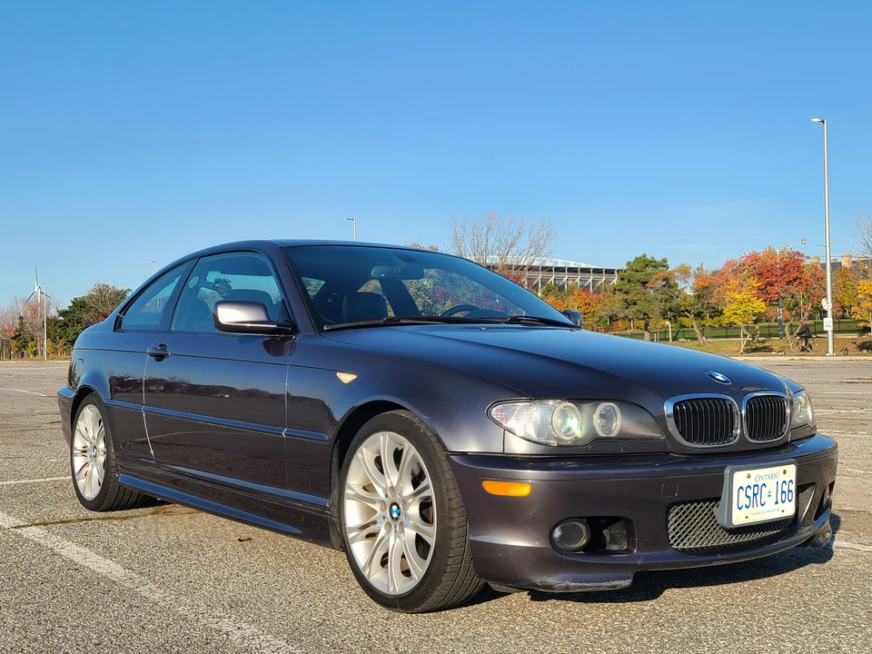 2005 BMW E46 330i & 330Ci - Image 15 of 31