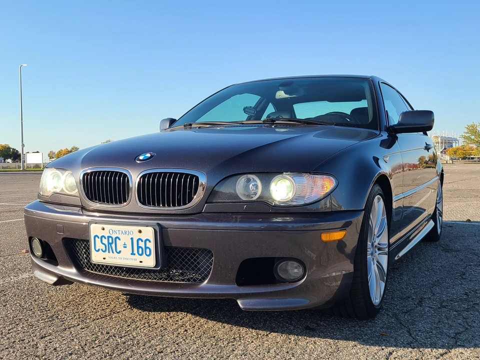 2005 BMW E46 330i & 330Ci - Image 7 of 31