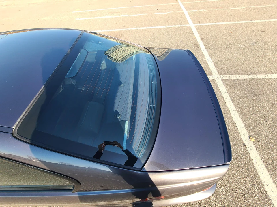 2005 BMW E46 330i & 330Ci - Image 23 of 31