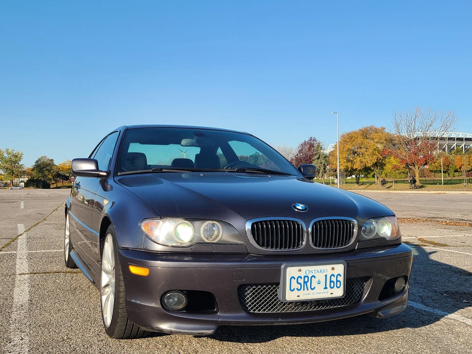 2005 BMW E46 330i & 330Ci - Image 16 of 31