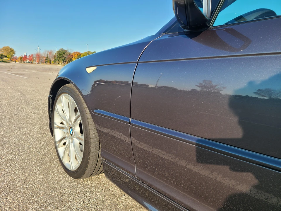 2005 BMW E46 330i & 330Ci - Image 19 of 31