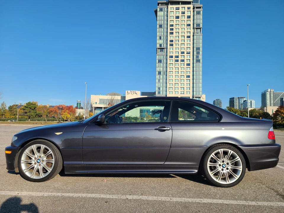 2005 BMW E46 330i & 330Ci - Image 10 of 31