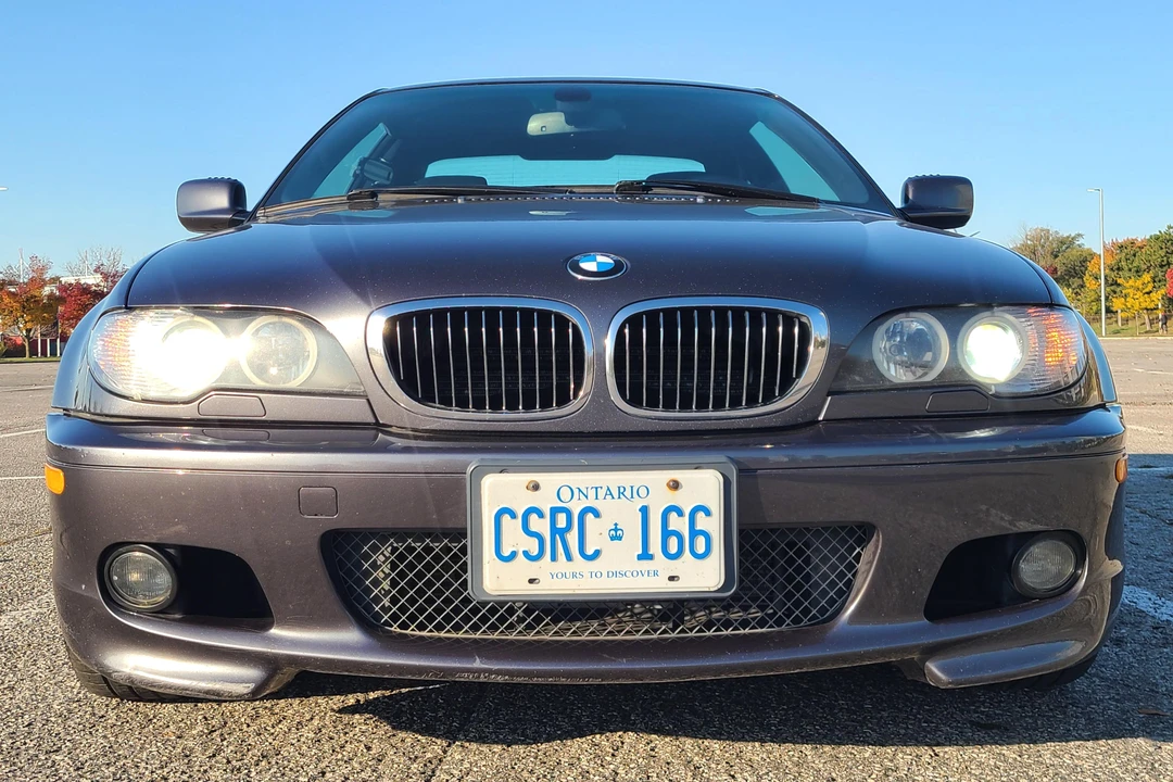 2005 BMW E46 330i & 330Ci - Image 2 of 31