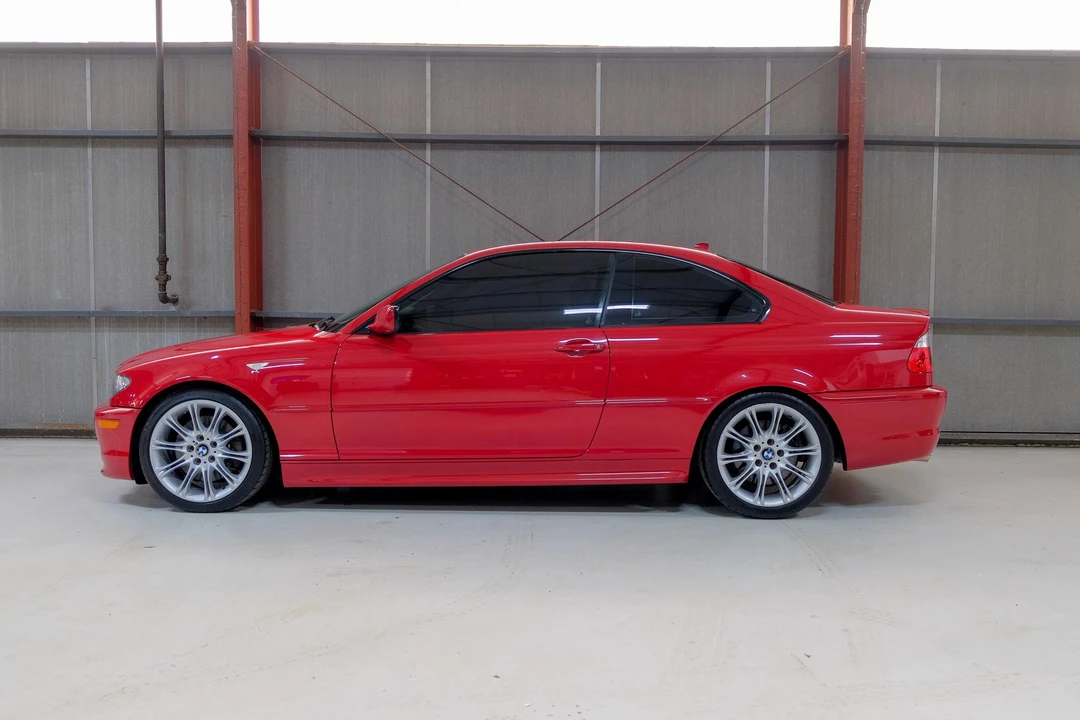 2005 BMW E46 330i & 330Ci - Image 10 of 31
