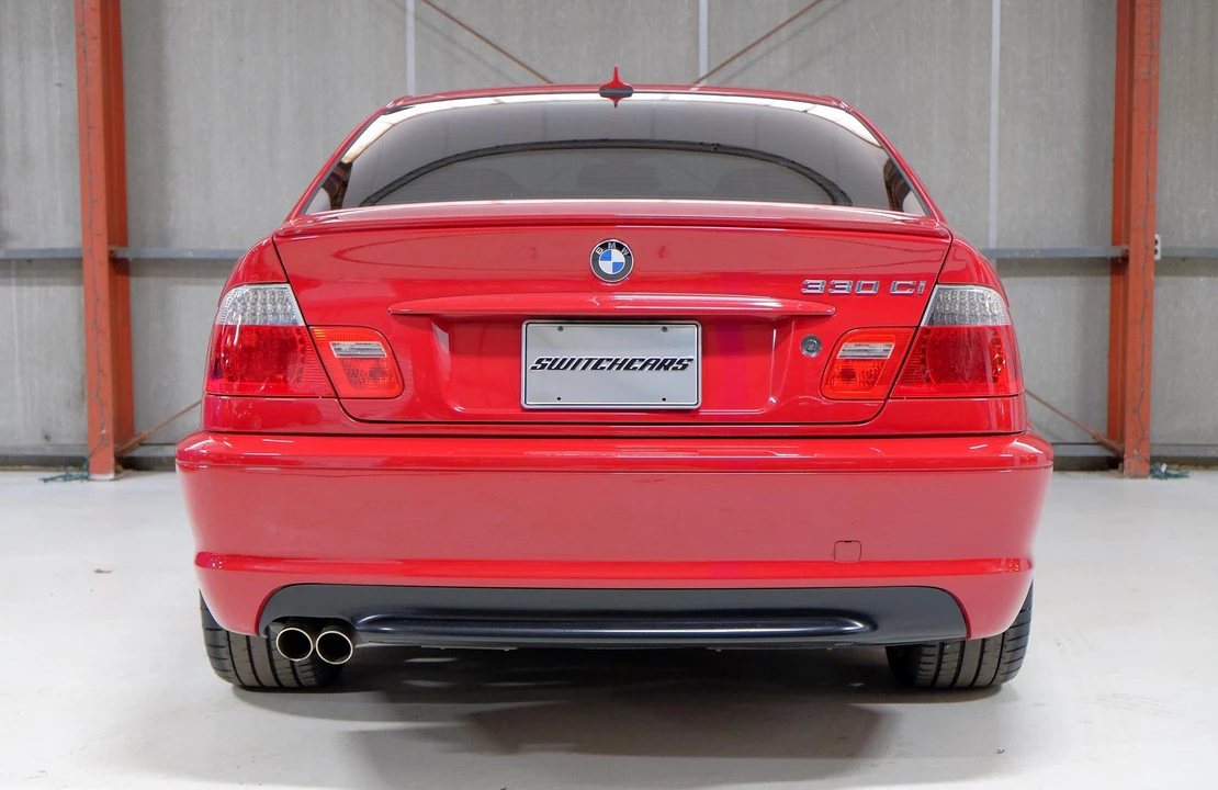 2005 BMW E46 330i & 330Ci - Image 5 of 31