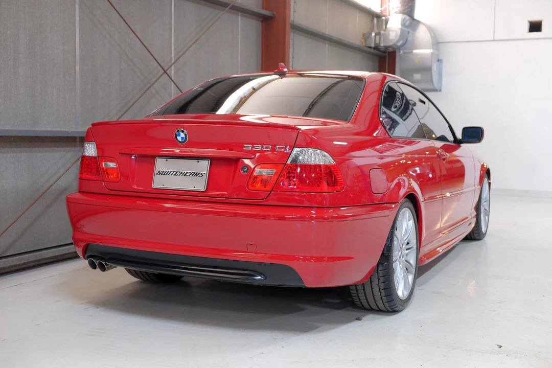 2005 BMW E46 330i & 330Ci - Image 13 of 31