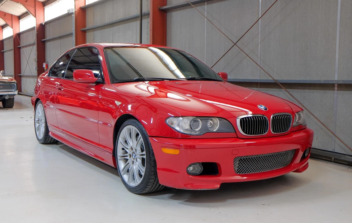 2005 BMW E46 330i & 330Ci - Image 2 of 31