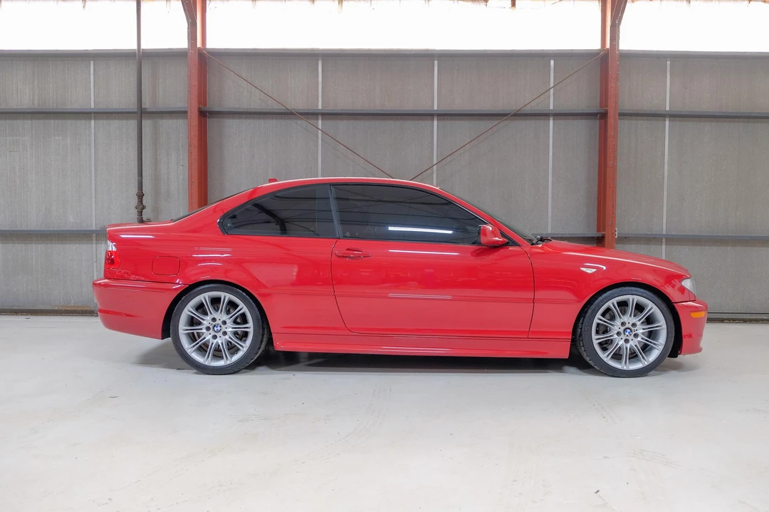 2005 BMW E46 330i & 330Ci - Image 3 of 31