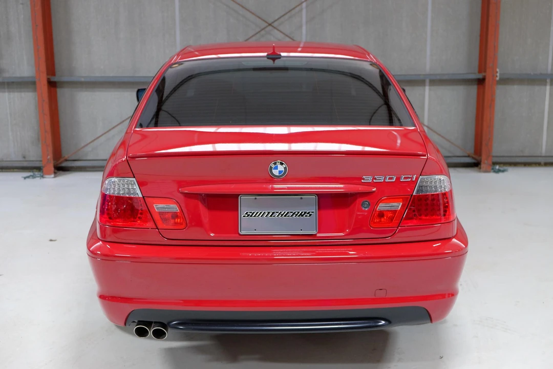 2005 BMW E46 330i & 330Ci - Image 12 of 31