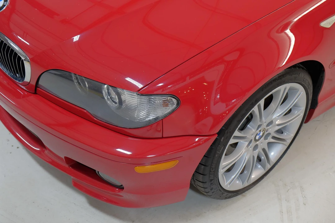 2005 BMW E46 330i & 330Ci - Image 19 of 31