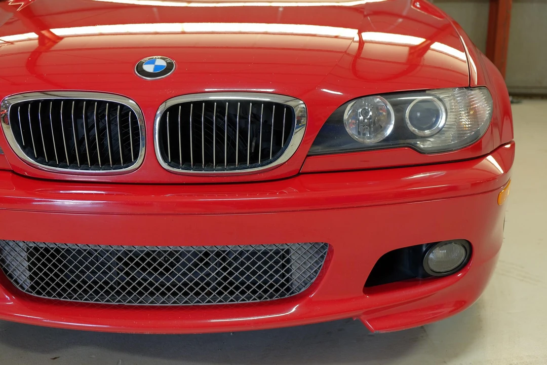 2005 BMW E46 330i & 330Ci - Image 17 of 31