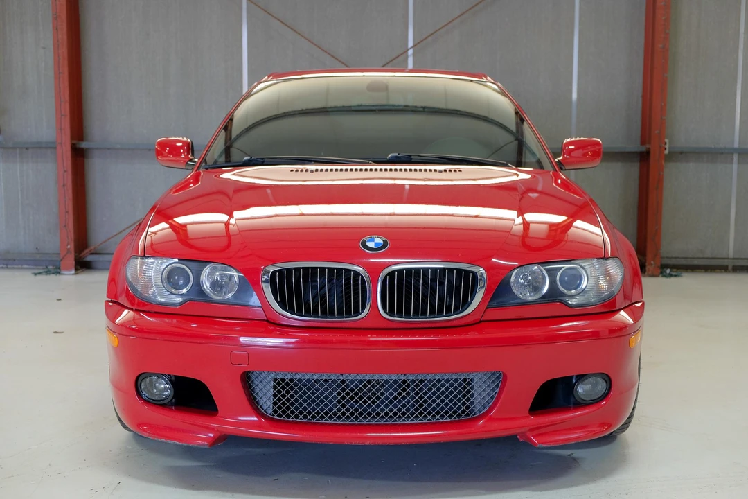 2005 BMW E46 330i & 330Ci - Image 6 of 31