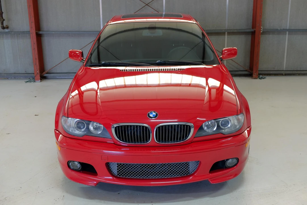 2005 BMW E46 330i & 330Ci - Image 16 of 31