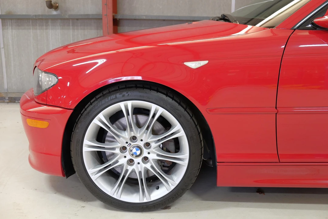 2005 BMW E46 330i & 330Ci - Image 27 of 31