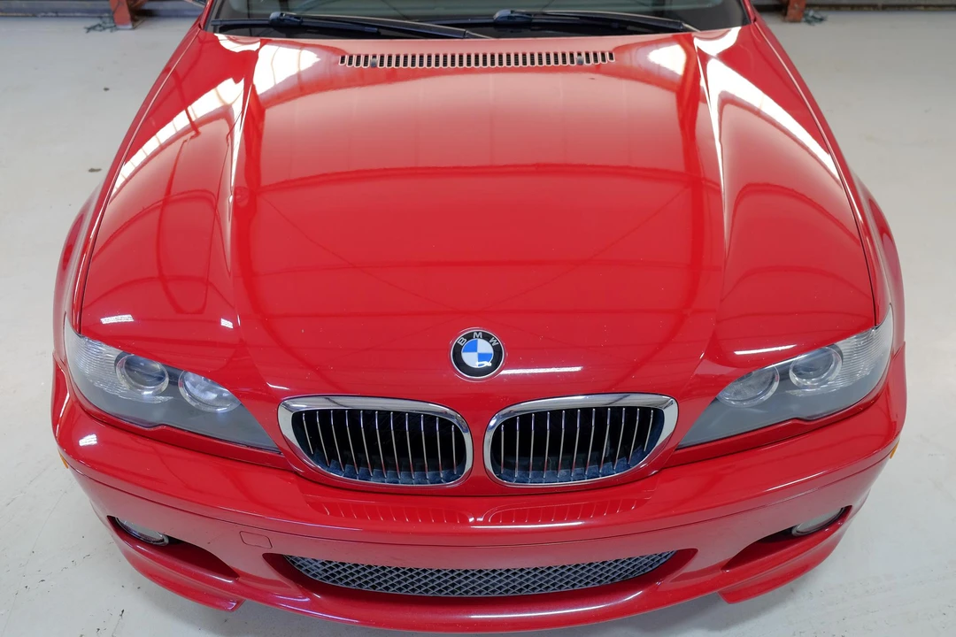 2005 BMW E46 330i & 330Ci - Image 18 of 31