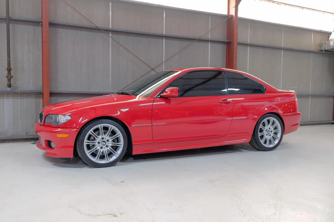 2005 BMW E46 330i & 330Ci - Image 9 of 31
