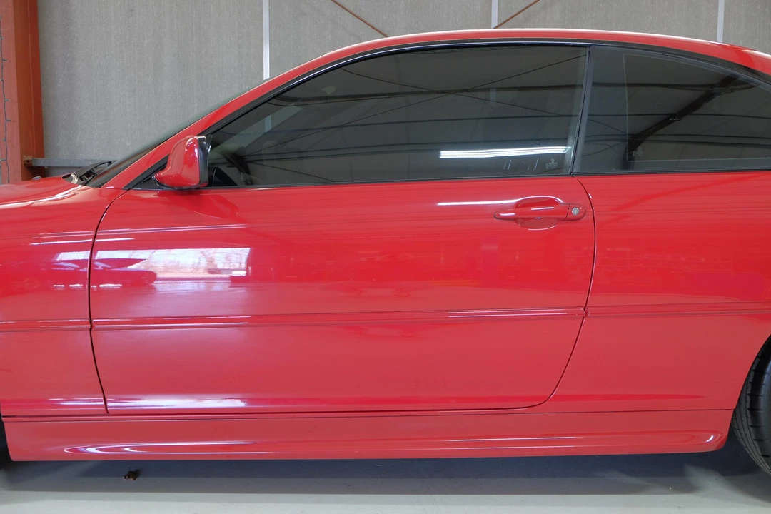 2005 BMW E46 330i & 330Ci - Image 28 of 31