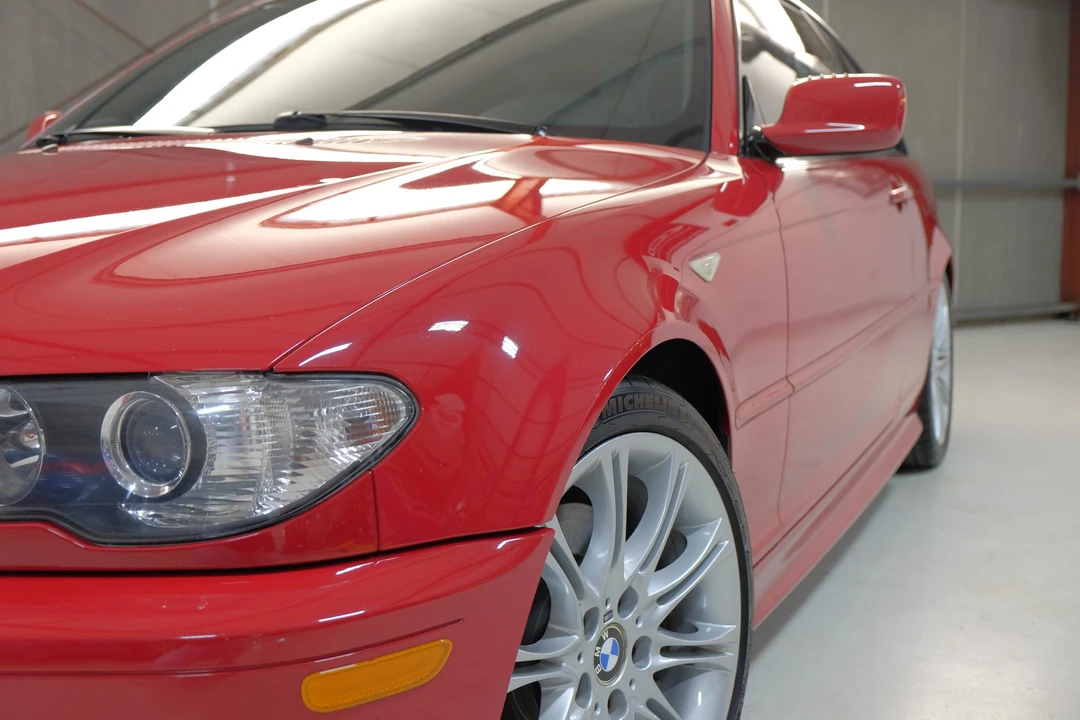 2005 BMW E46 330i & 330Ci - Image 20 of 31
