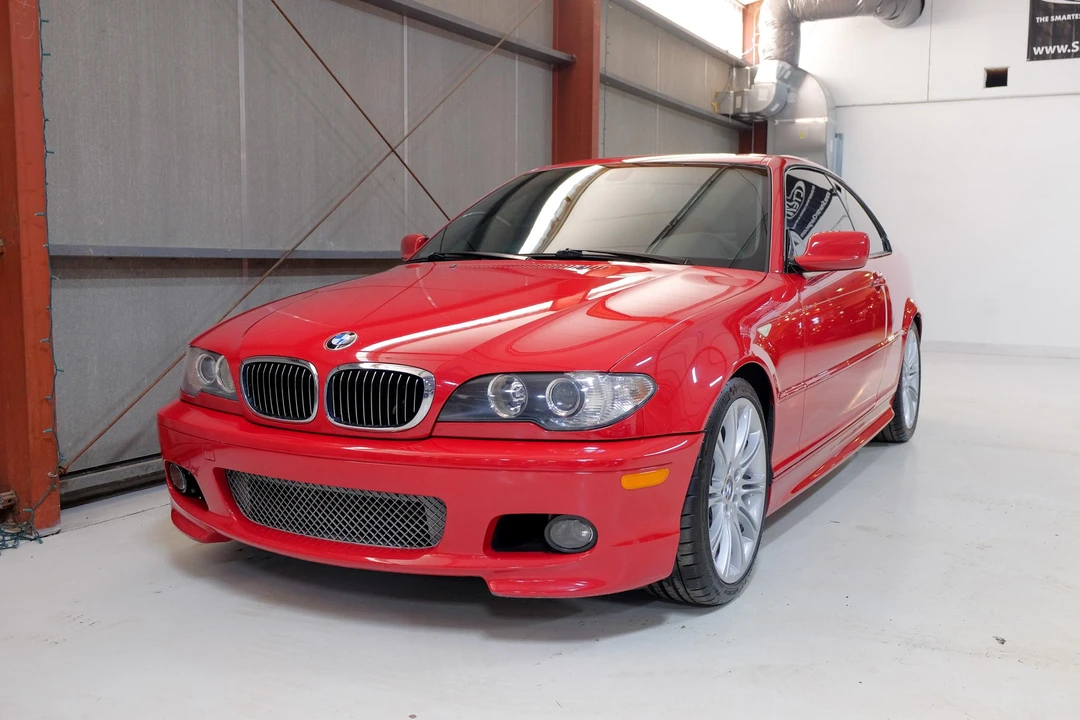 2005 BMW E46 330i & 330Ci - Image 8 of 31
