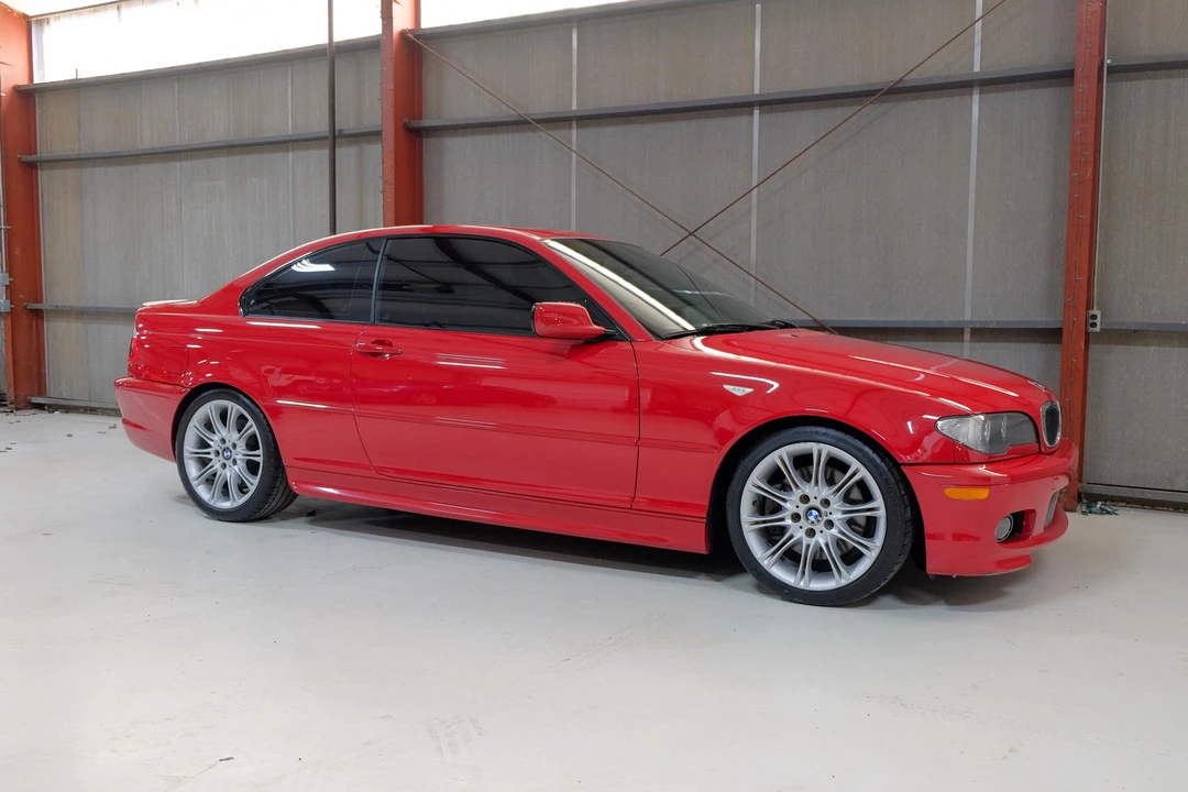 2005 BMW E46 330i & 330Ci - Image 15 of 31
