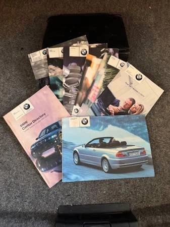2005 BMW E46 330i & 330Ci - Image 21 of 21