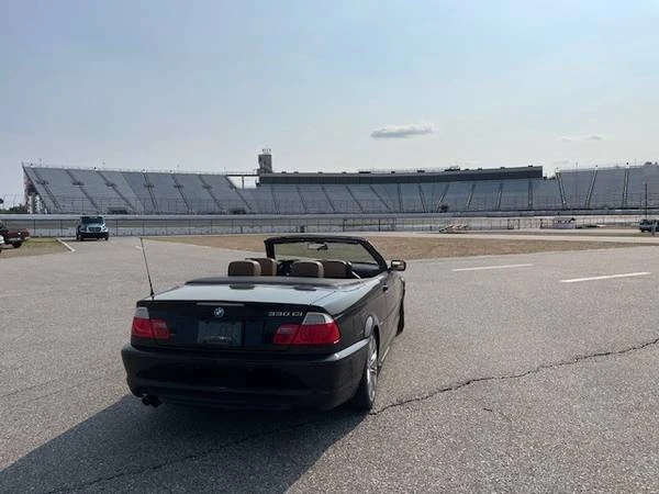 2005 BMW E46 330i & 330Ci - Image 3 of 21