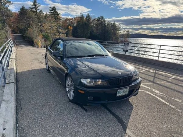 2005 BMW E46 330i & 330Ci - Image 17 of 21