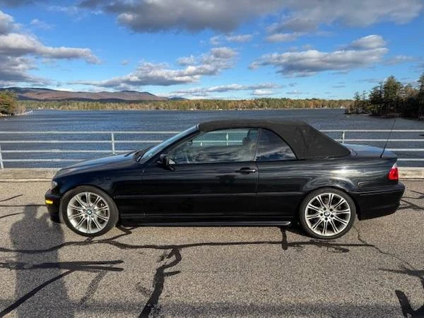 2005 BMW E46 330i & 330Ci - Image 7 of 21