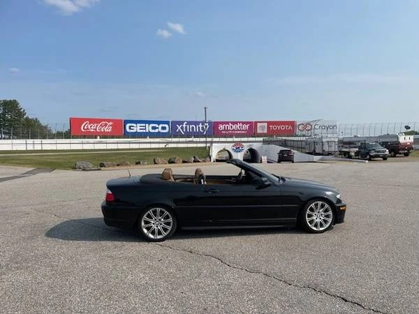 2005 BMW E46 330i & 330Ci - Image 2 of 21